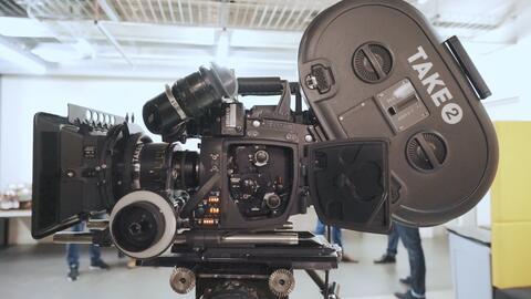 国产阿莱胶片机视频,揭秘影像艺术的国产力量