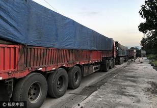 国产自卸运煤车视频,高效运输，助力能源发展