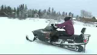 国产雪地推车视频教程下载,轻松驾驭雪地，畅享冬日乐趣