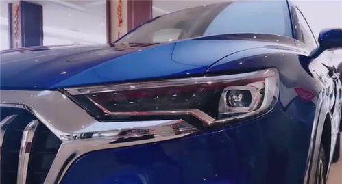 国产高马力车介绍视频,揭秘国产动力巅峰之作