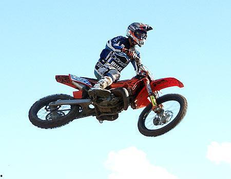 越野摩托车视频国产