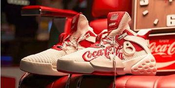 国产可乐鞋视频,复古潮流与民族品牌的完美融合